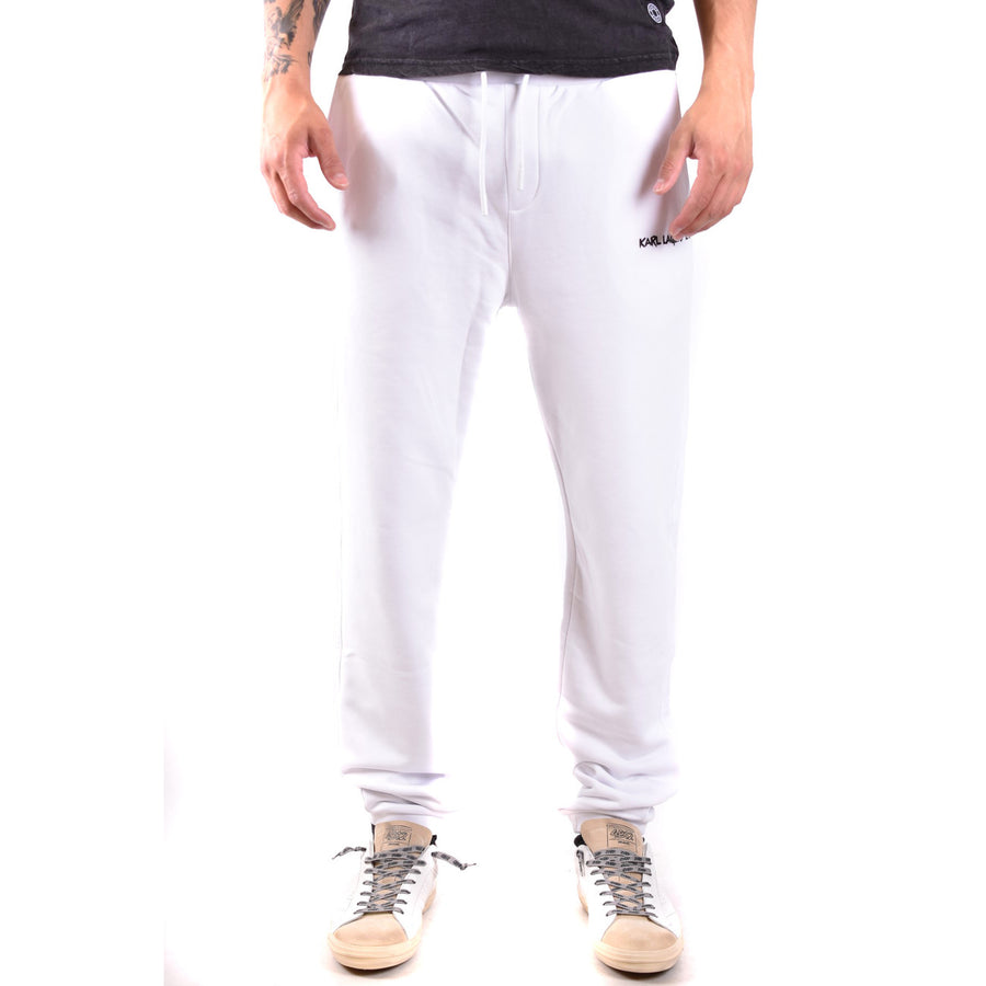 Karl Lagerfeld Hombre Pantalones