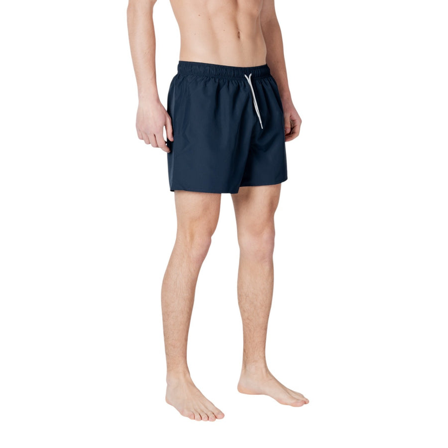 Ea7 Hombre Bañadores