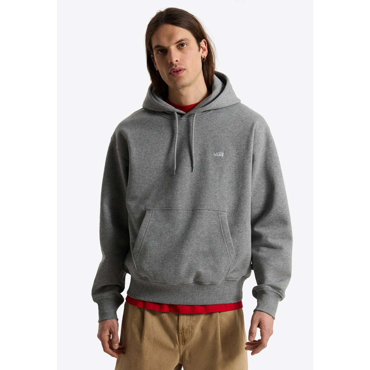 Vans Hombre Sudaderas con capucha
