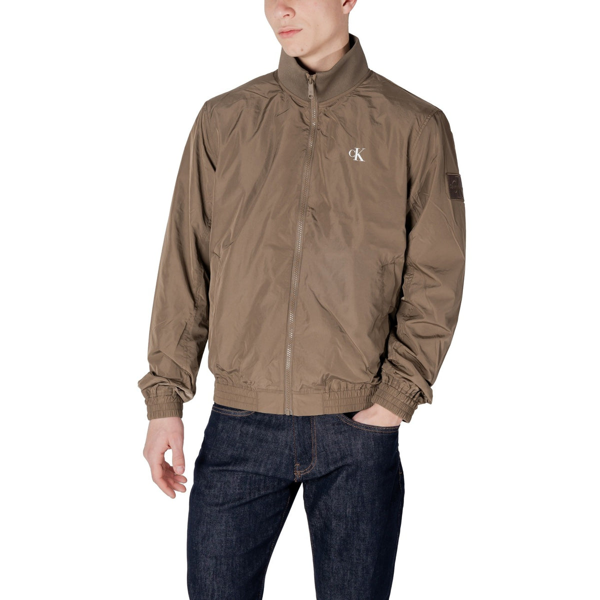 Calvin Klein Jeans Hombre Chaquetas