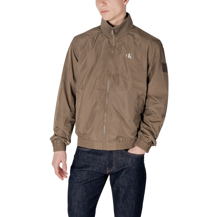 Calvin Klein Jeans Hombre Chaquetas