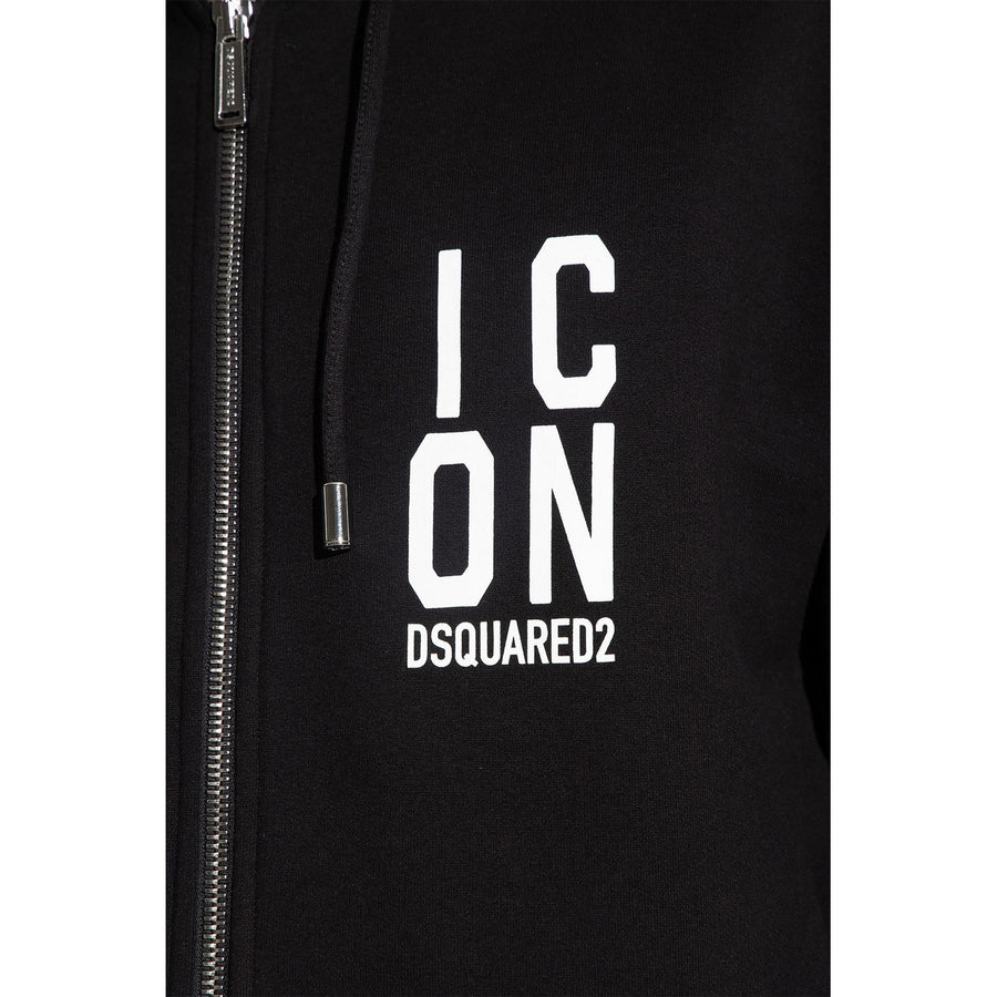 Dsquared Hombre Sudaderas con capucha