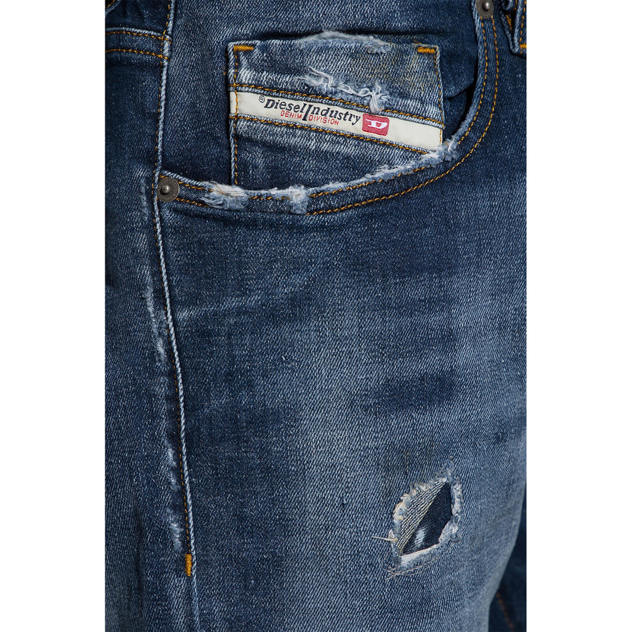 Diesel Hombre Vaqueros