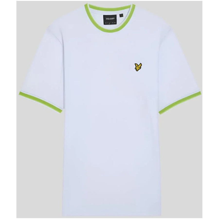 Lyle & Scott Hombre Camisetas