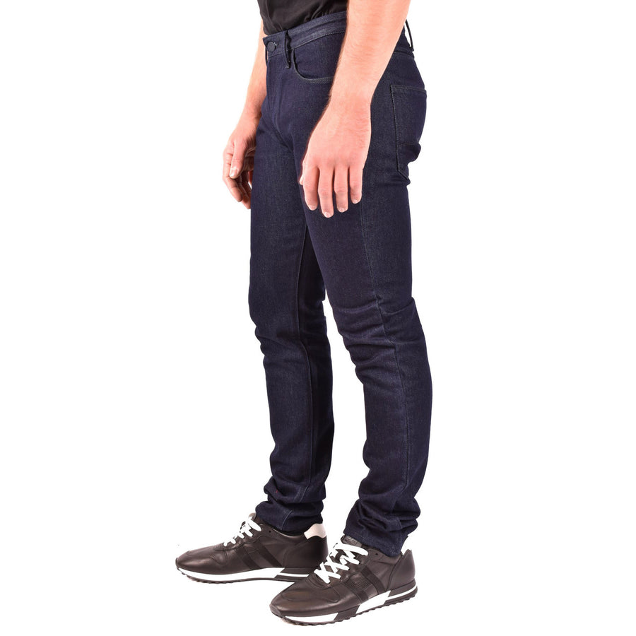 Emporio Armani Hombre Vaqueros