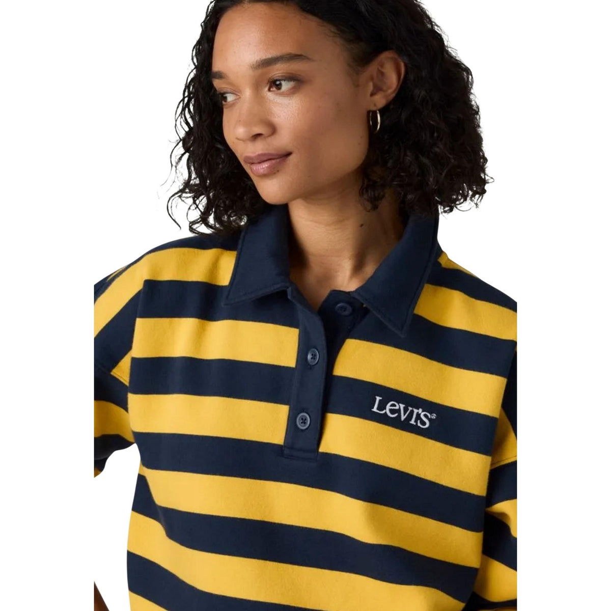 Levi`s Mujer Camisetas