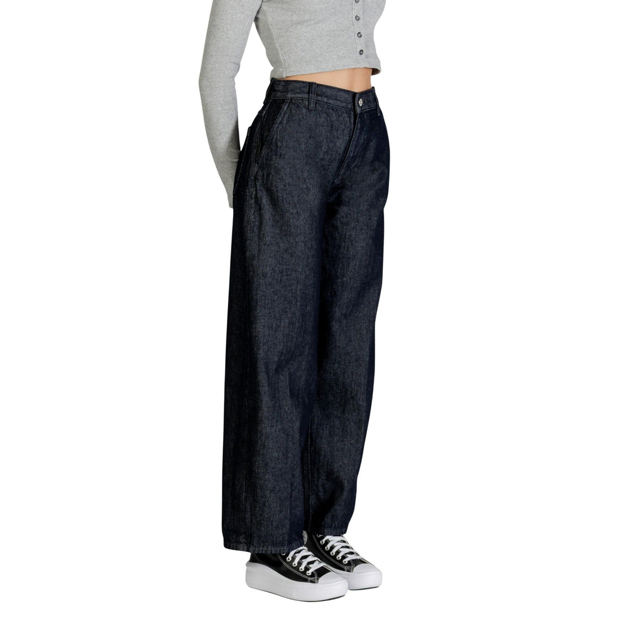 Calvin Klein Jeans Mujer Vaqueros