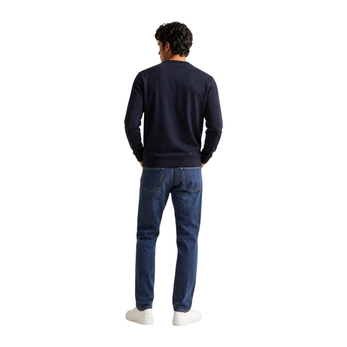 Ea7 Hombre Sudaderas