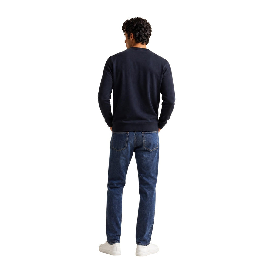 Ea7 Hombre Sudaderas