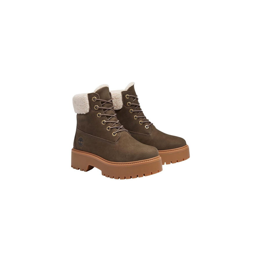Timberland Mujer Botines