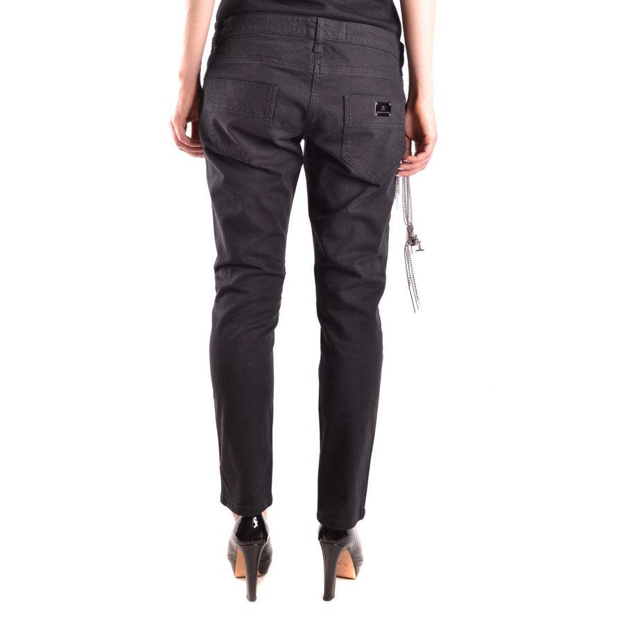 Elisabetta Franchi Mujer Vaqueros