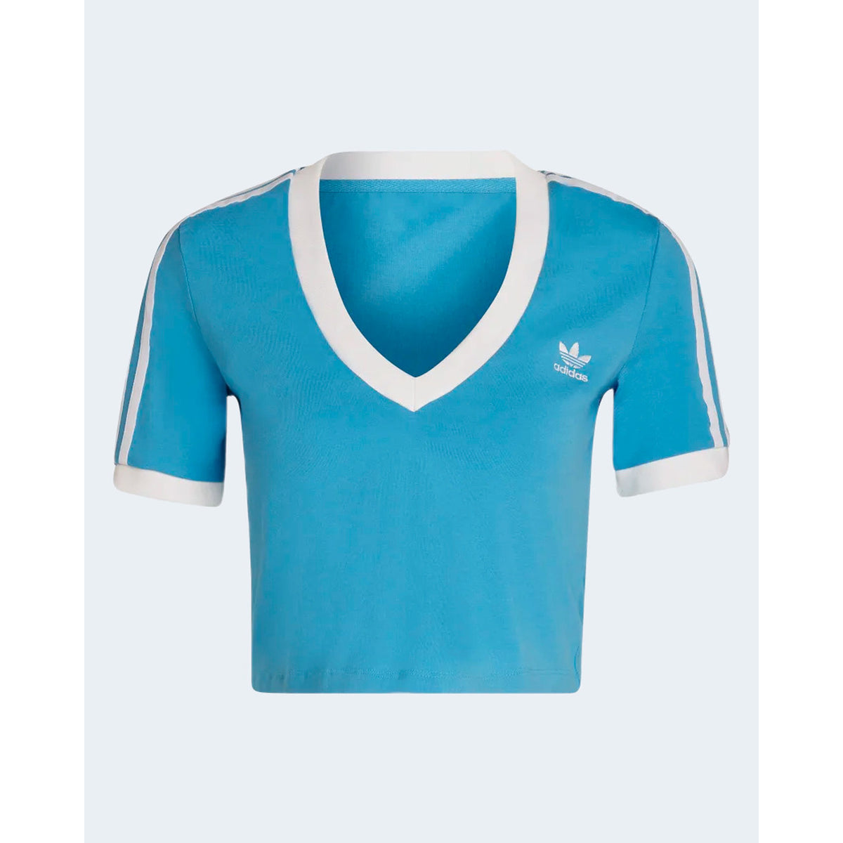 Adidas Mujer Tops