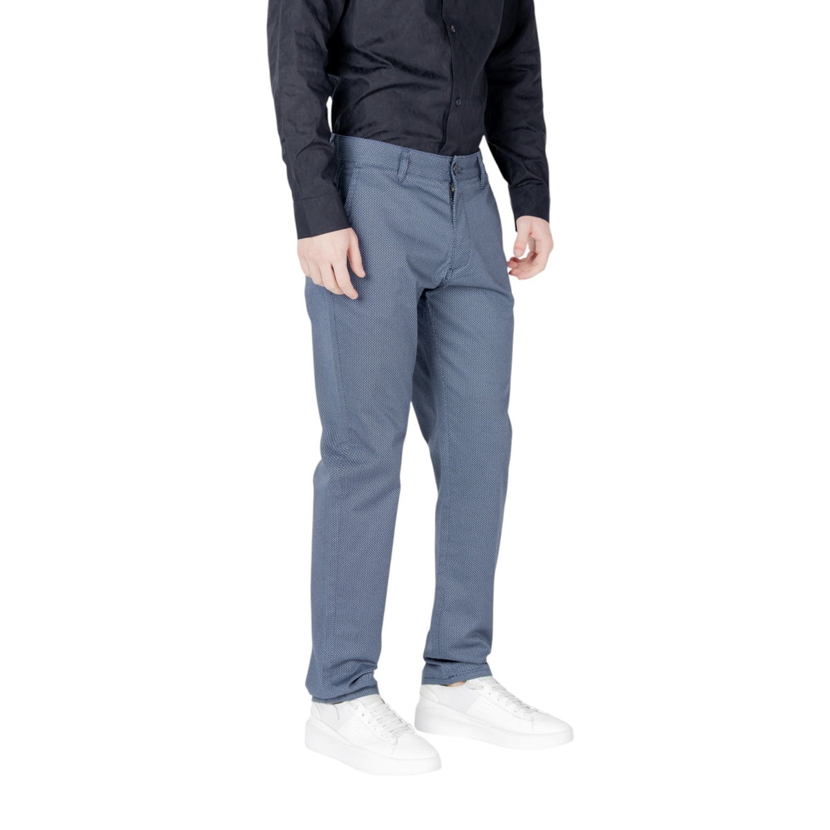 Armani Exchange Hombre Pantalones