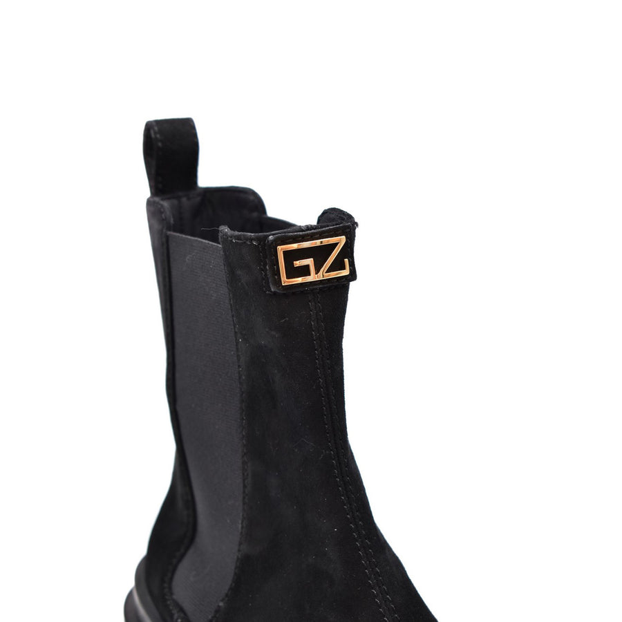 Giuseppe Zanotti  Mujer Botines