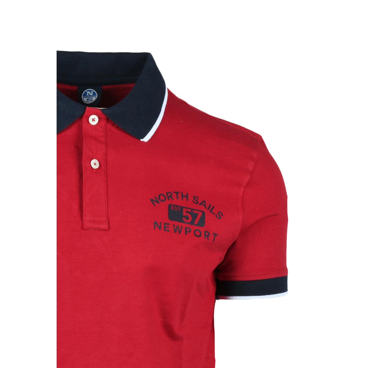 North Sails Hombre Polos