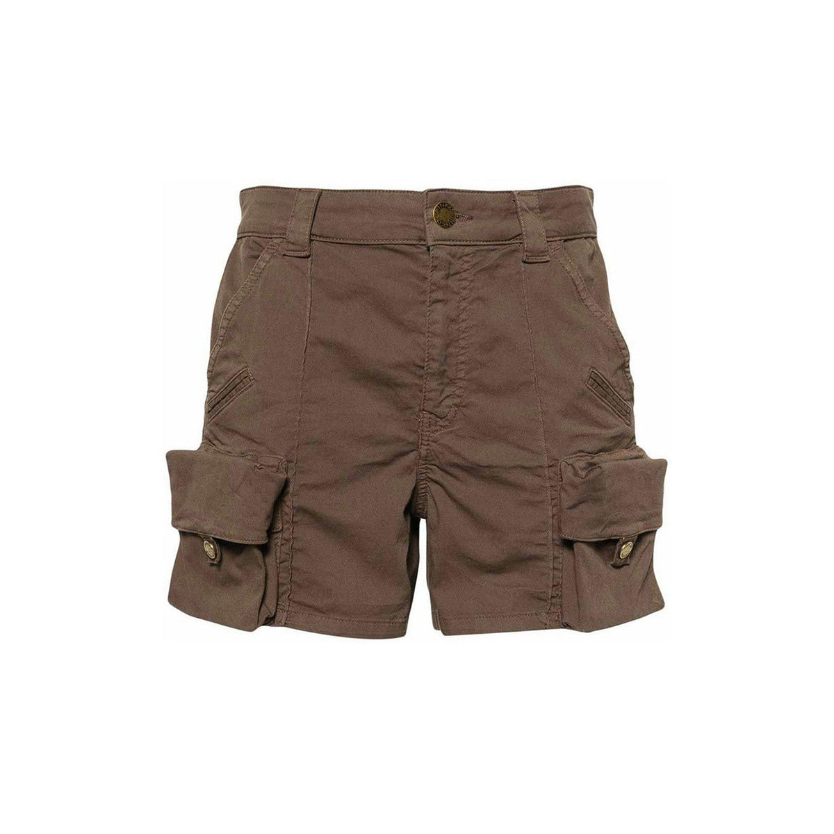 Pinko Mujer Pantalones Cortos