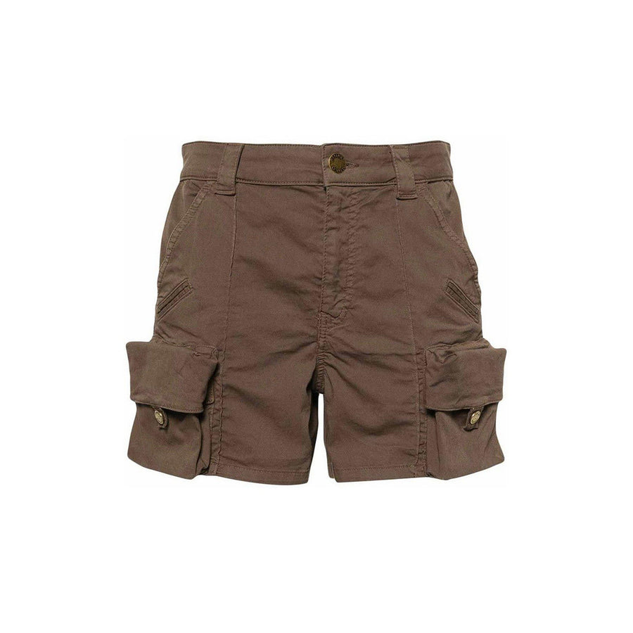 Pinko Mujer Pantalones Cortos