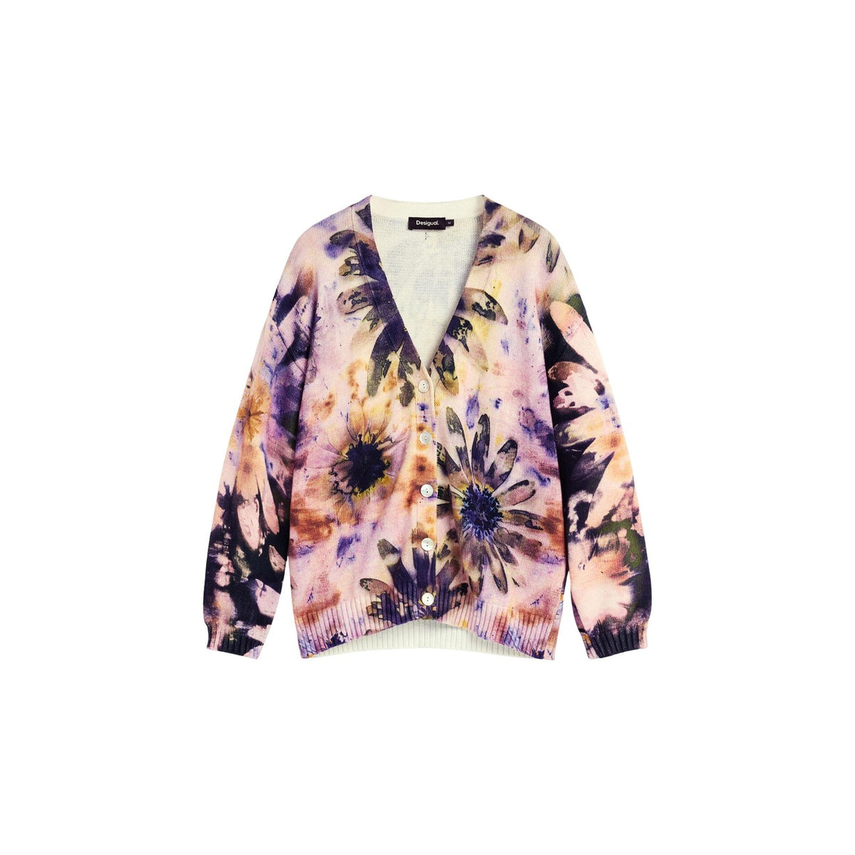 Desigual Mujer Jerséis