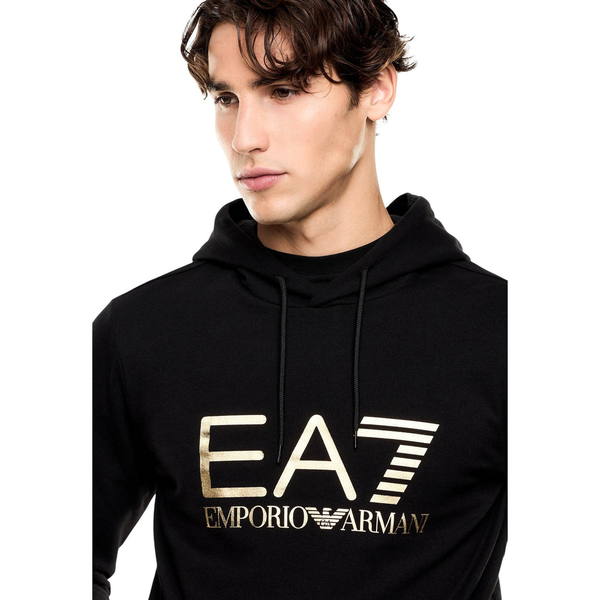Ea7 Hombre Sudaderas