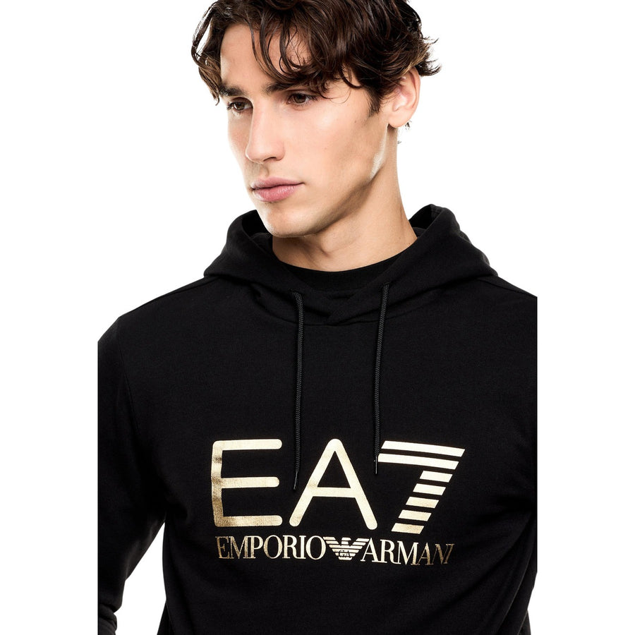 Ea7 Hombre Sudaderas