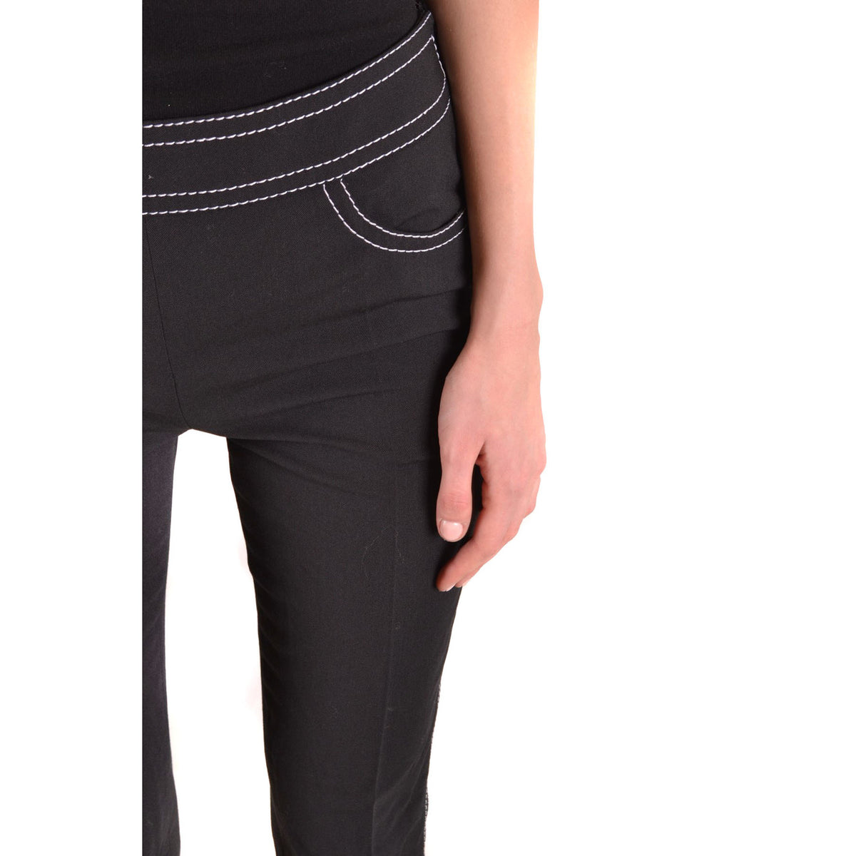 Boutique Moschino Mujer Pantalones chinos