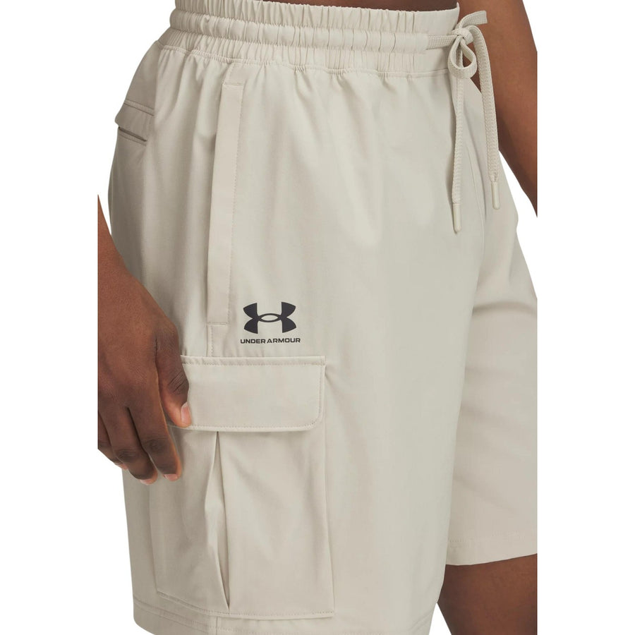 Under Armour Hombre Bermudas