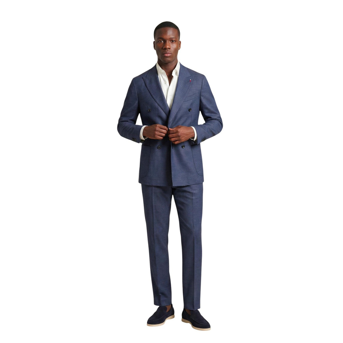 Mulish Hombre Trajes