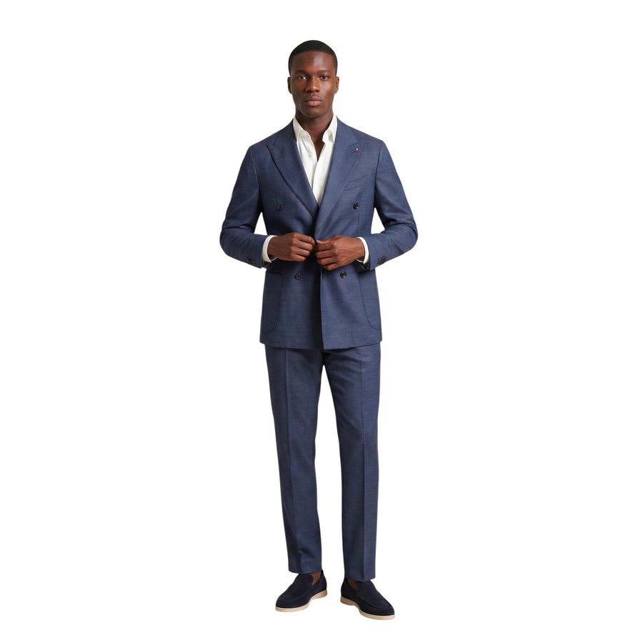 Mulish Hombre Trajes