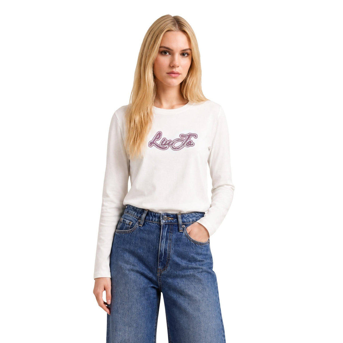 Liu Jo Mujer Camisetas
