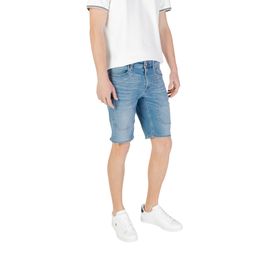 Jeckerson Hombre Bermudas