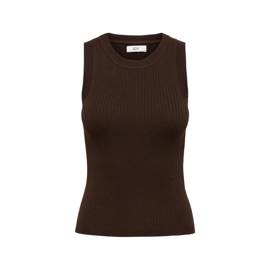 Jacqueline De Yong Mujer Camisetas de tirantes