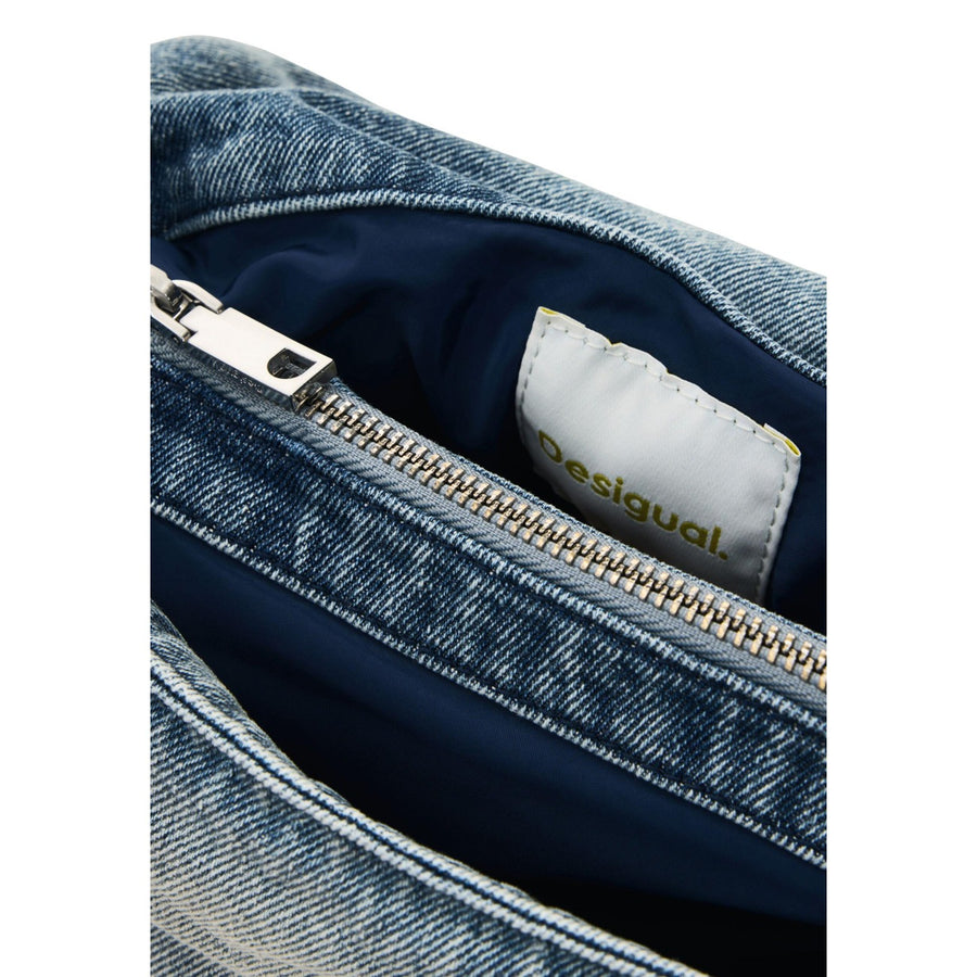 Desigual Mujer Bolsos