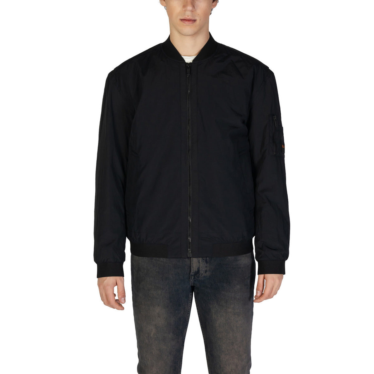 Boss Hombre Chaquetas