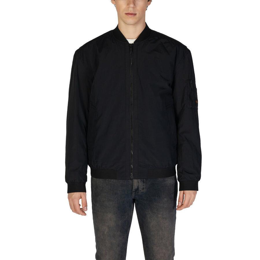 Boss Hombre Chaquetas