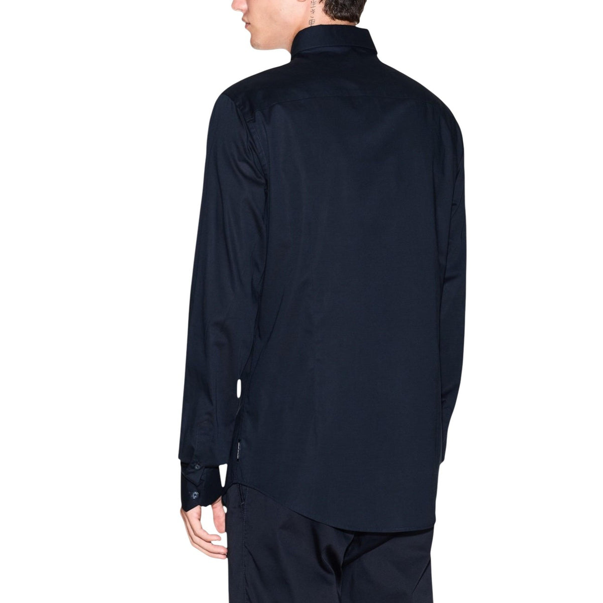Armani Exchange Hombre Camisas