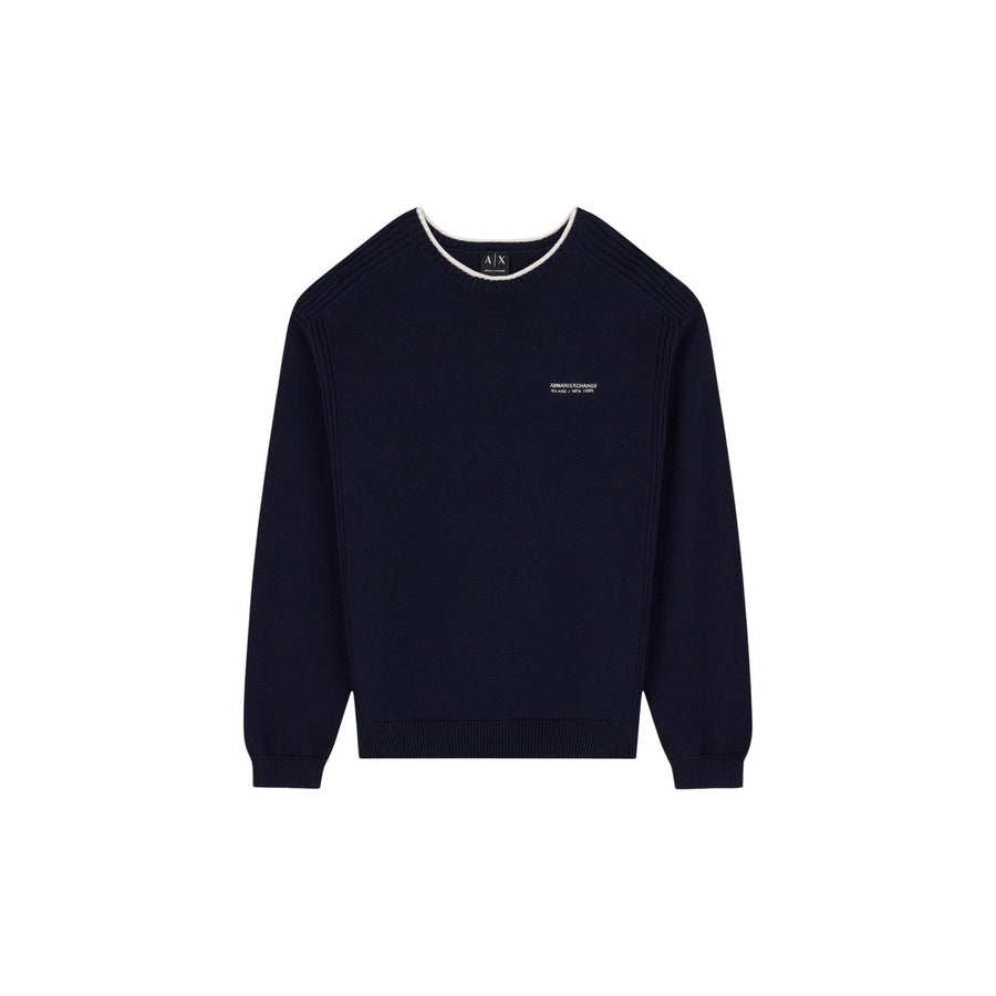 Armani Exchange Hombre Jerséis
