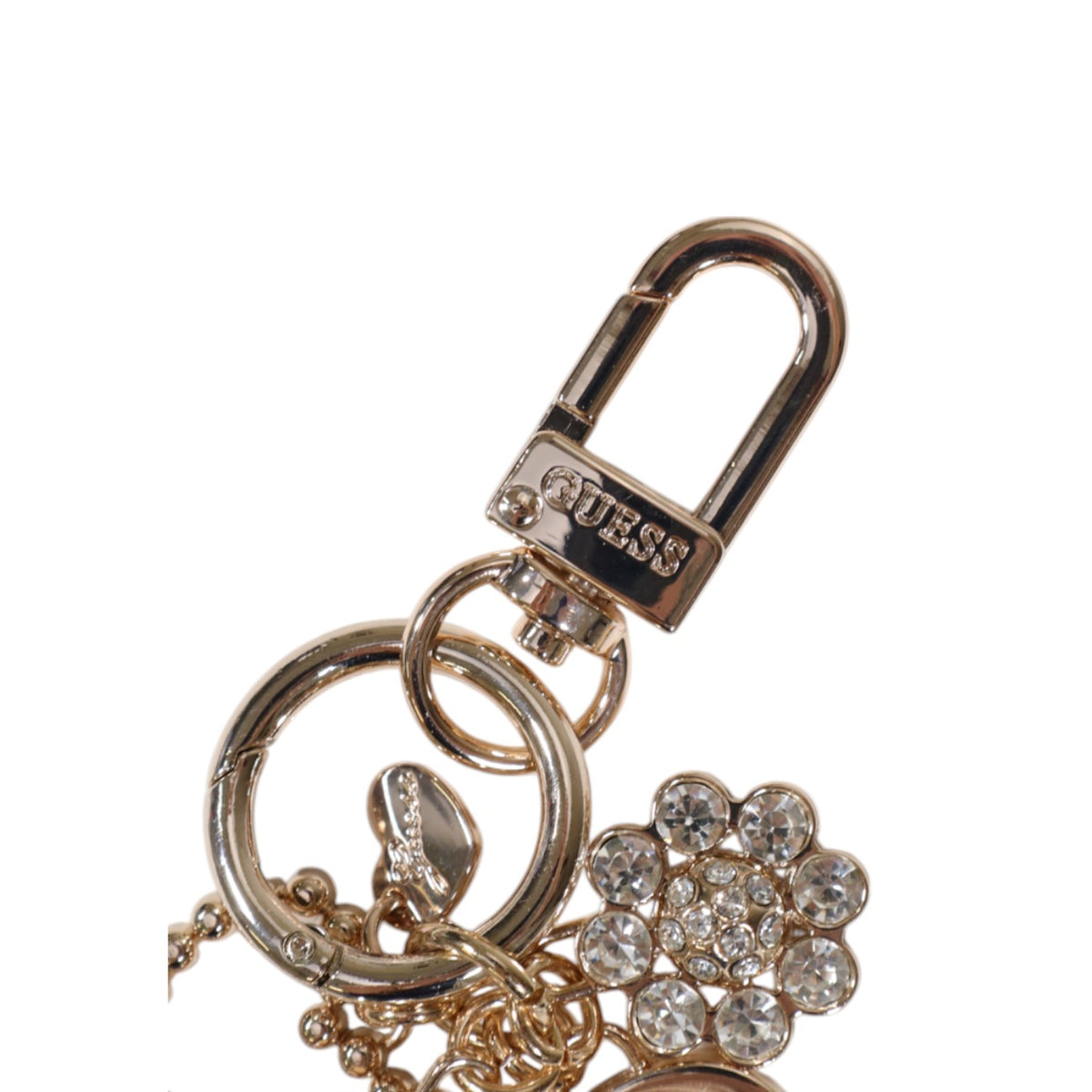 Guess Mujer Llaveros