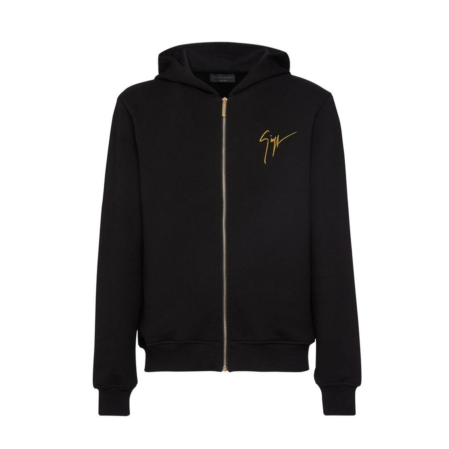 Giuseppe Zanotti Hombre Sudaderas con capucha