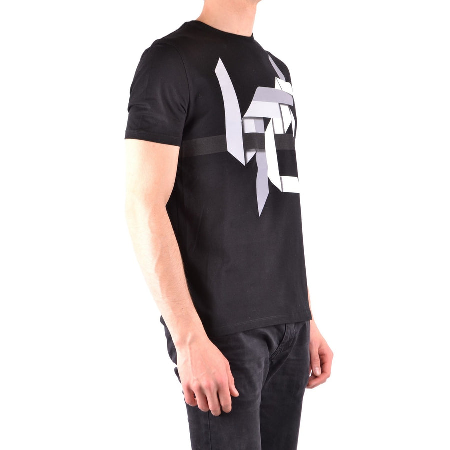 Neil Barrett Hombre Camisetas