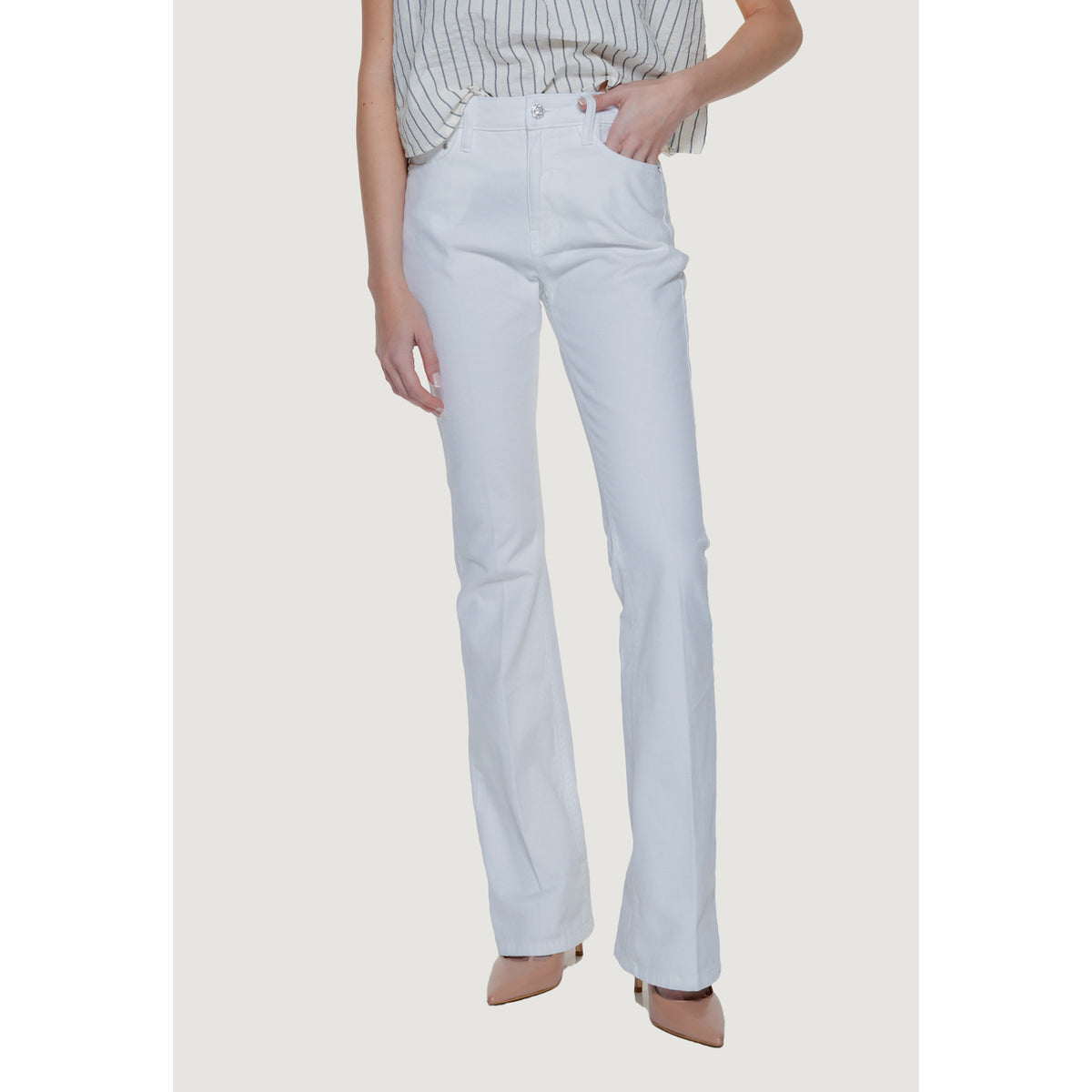Guess Mujer Pantalones