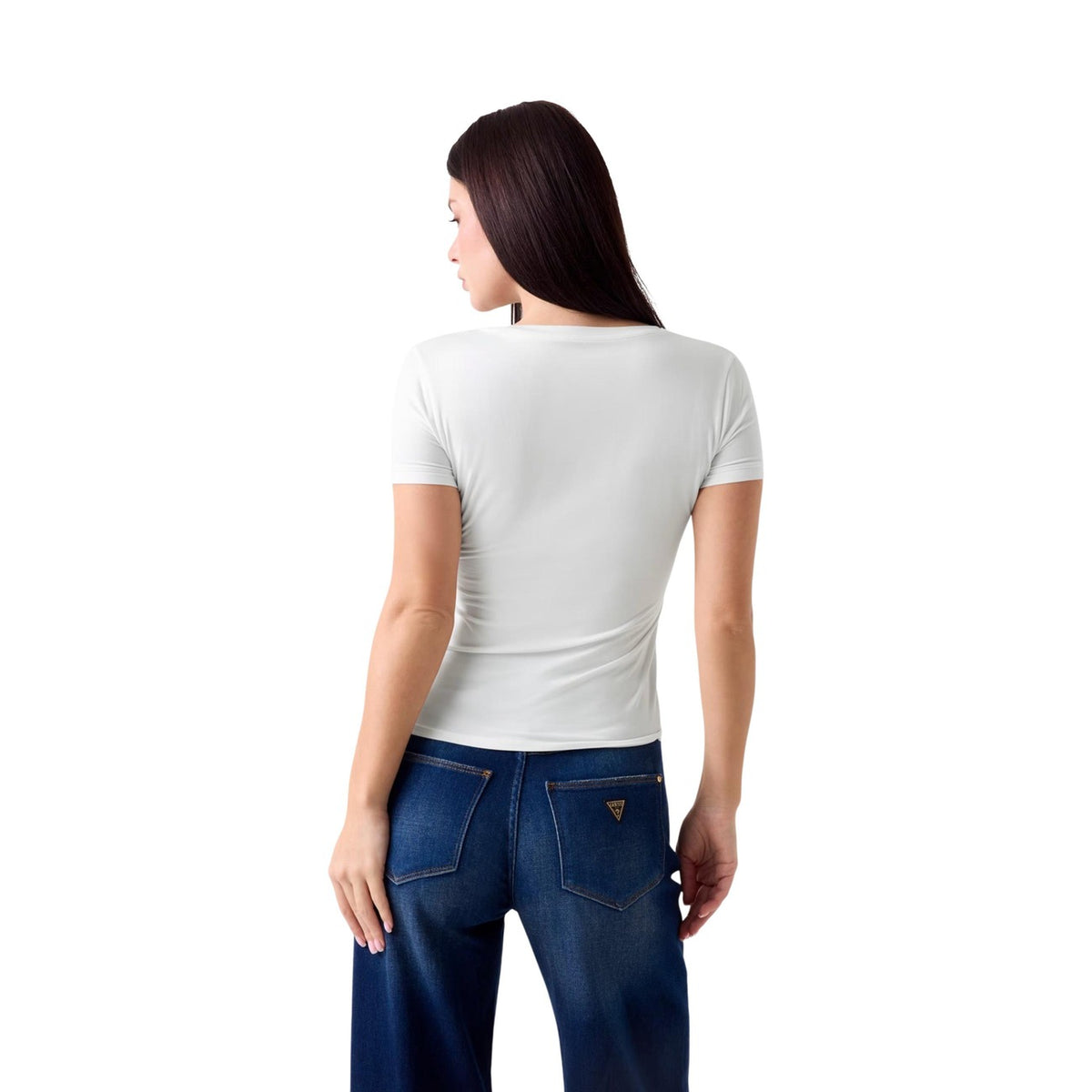 Guess Mujer Camisetas