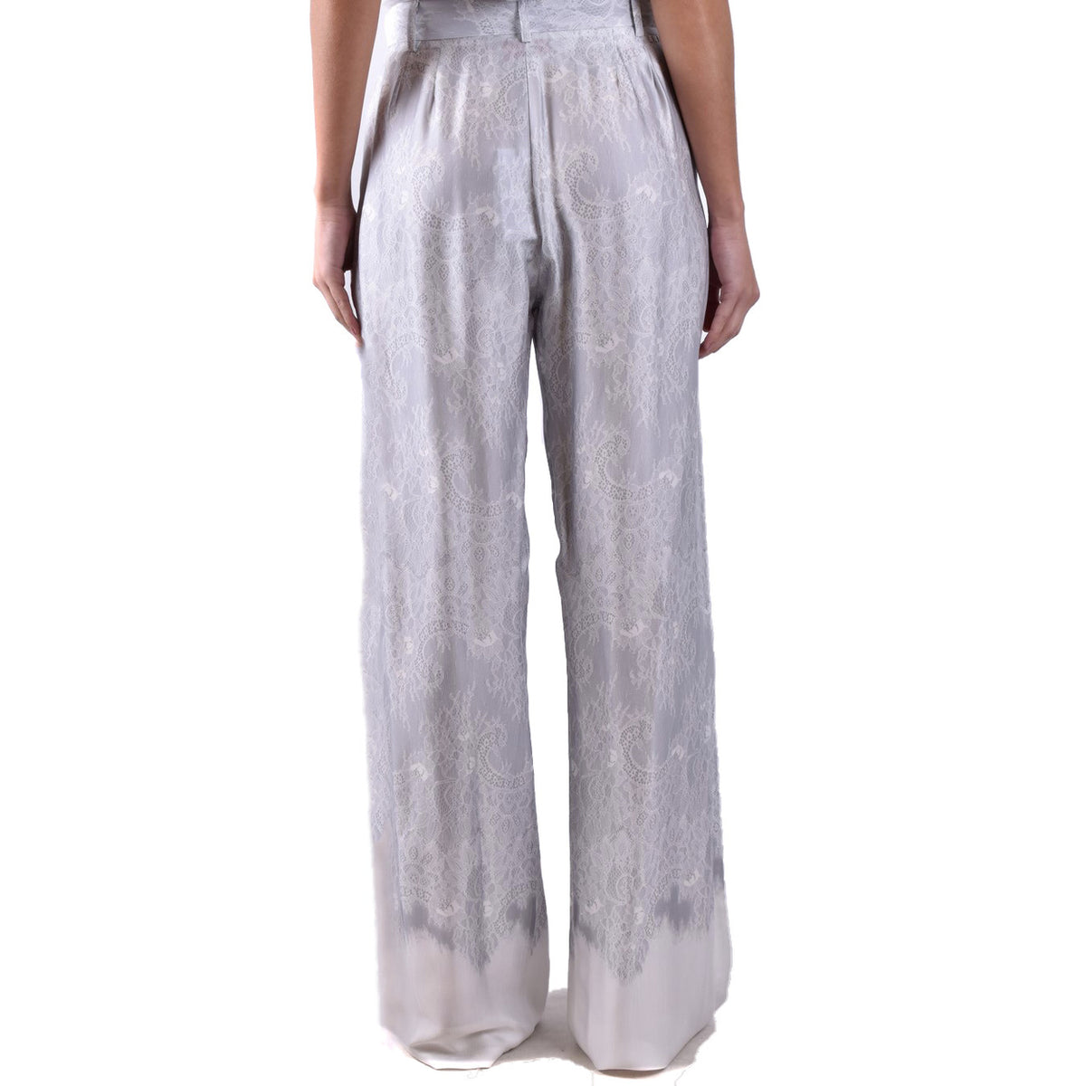 Ermanno Mujer Pantalones