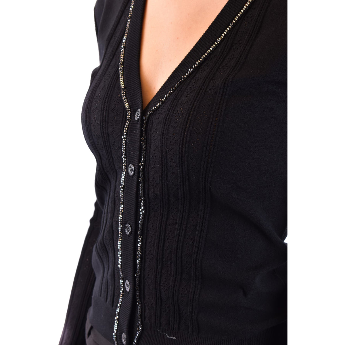 Boutique Moschino Mujer Cárdigans