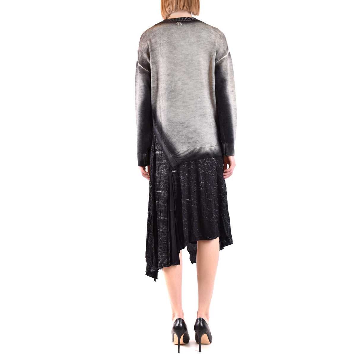 Diesel Mujer Vestidos