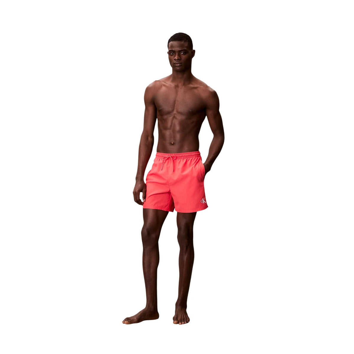 Calvin Klein Jeans Hombre Bañadores
