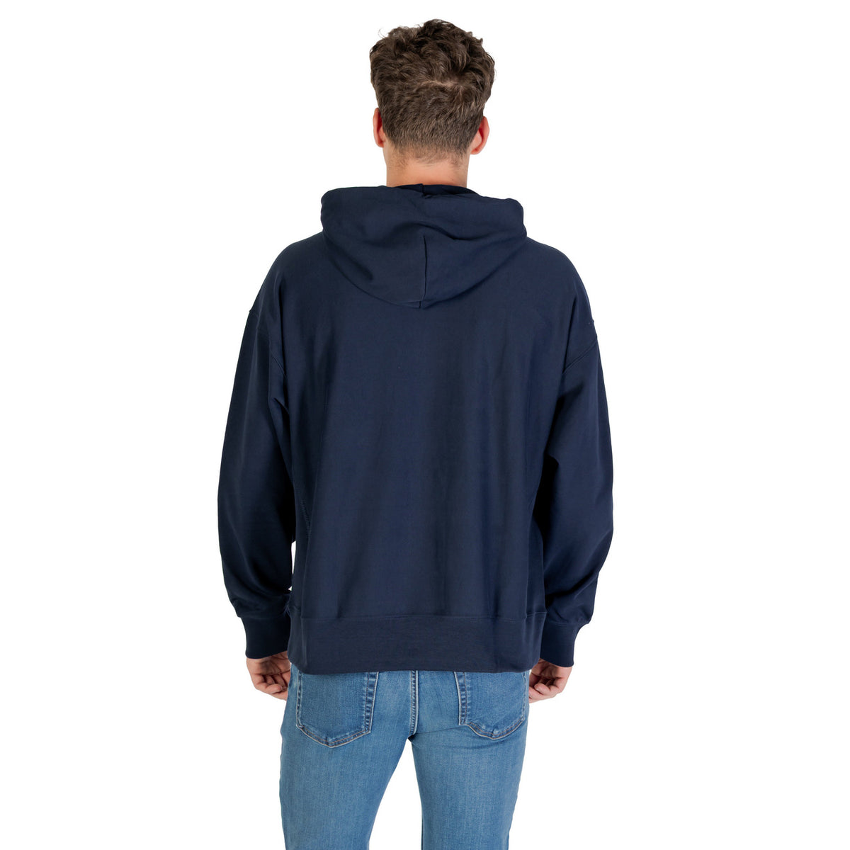 Calvin Klein Jeans Hombre Sudaderas con capucha