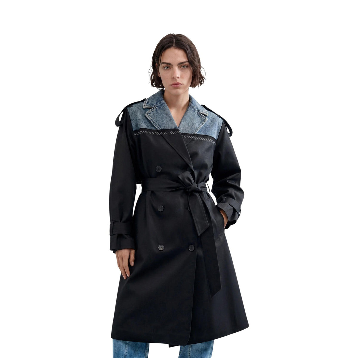 Desigual Mujer Chaquetas