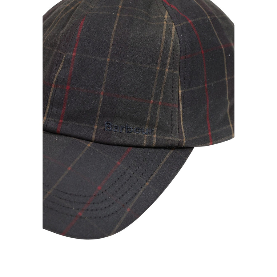 Barbour Hombre Sombreros y gorras