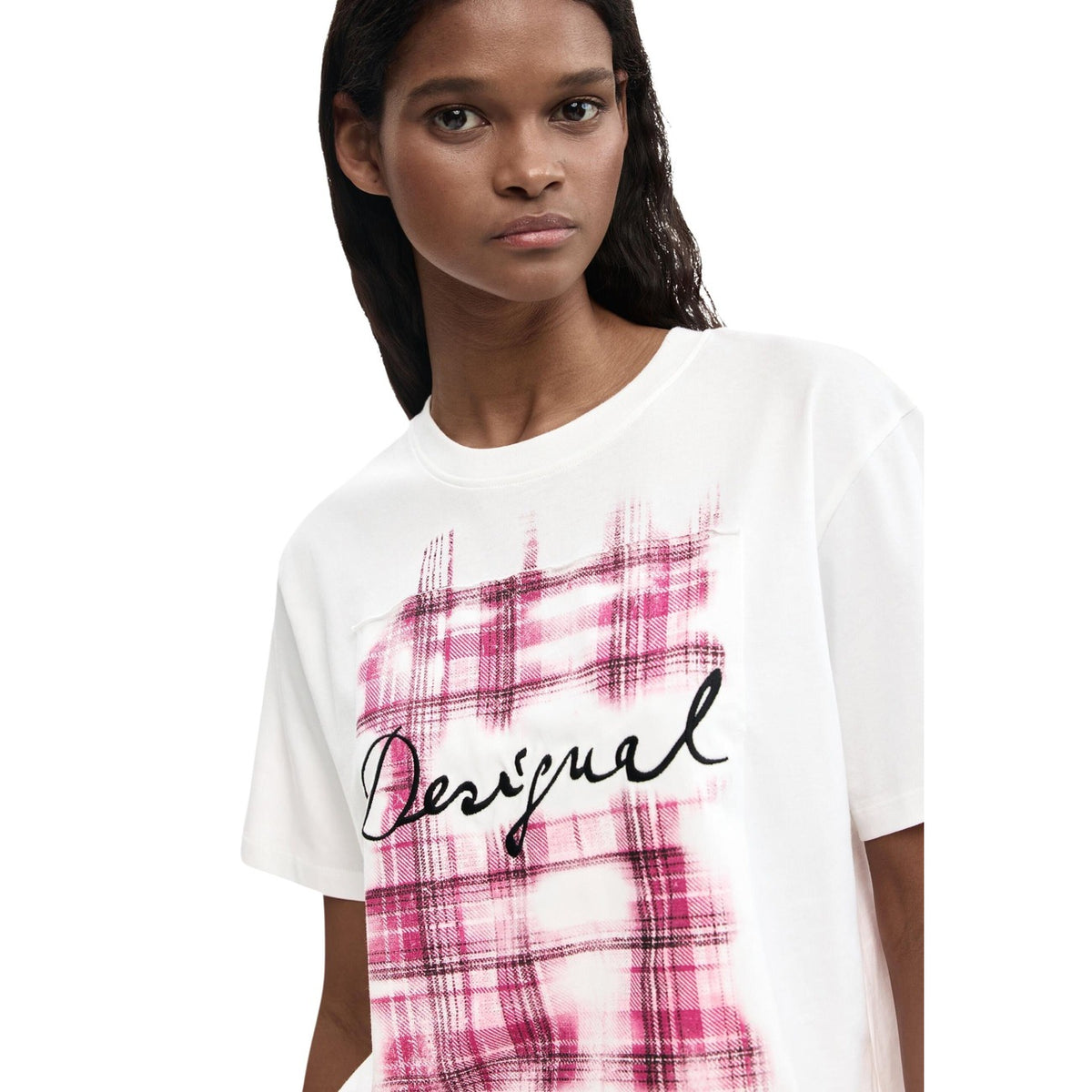 Desigual Mujer Camisetas