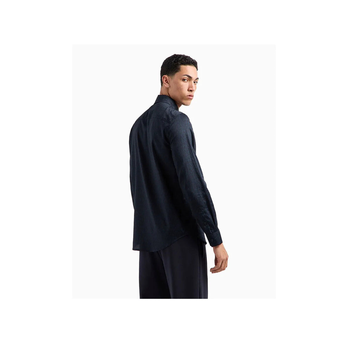 Armani Exchange Hombre Camisas